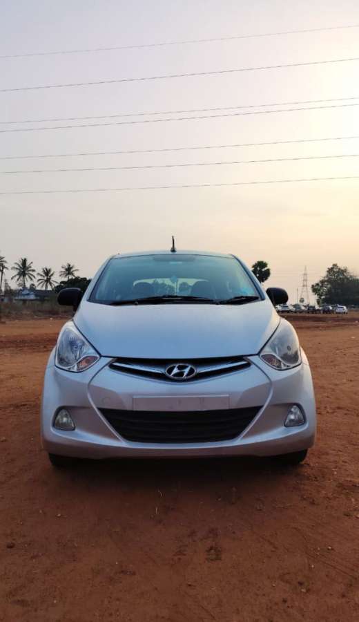 Hyundai Eon Era Plus