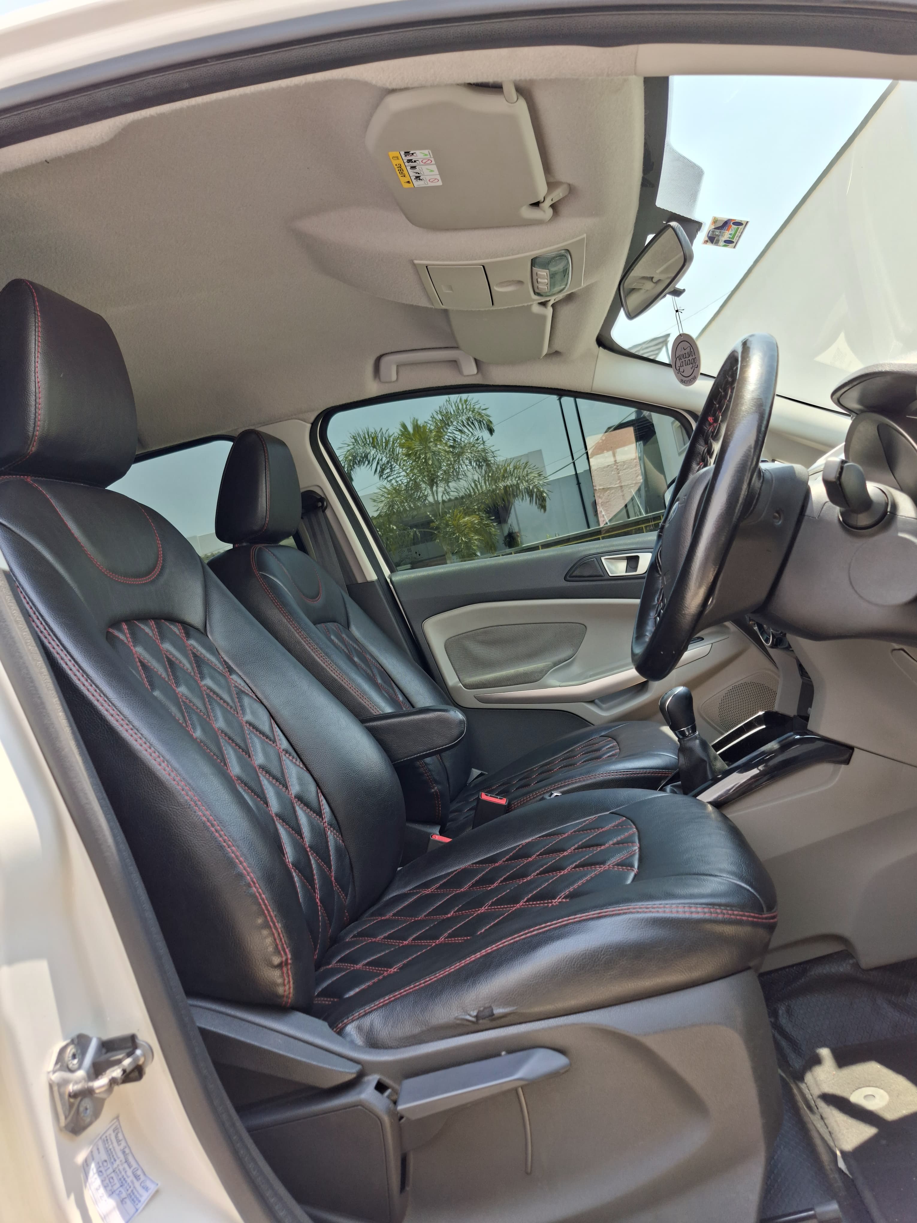 Ford Ecosport - Image 7