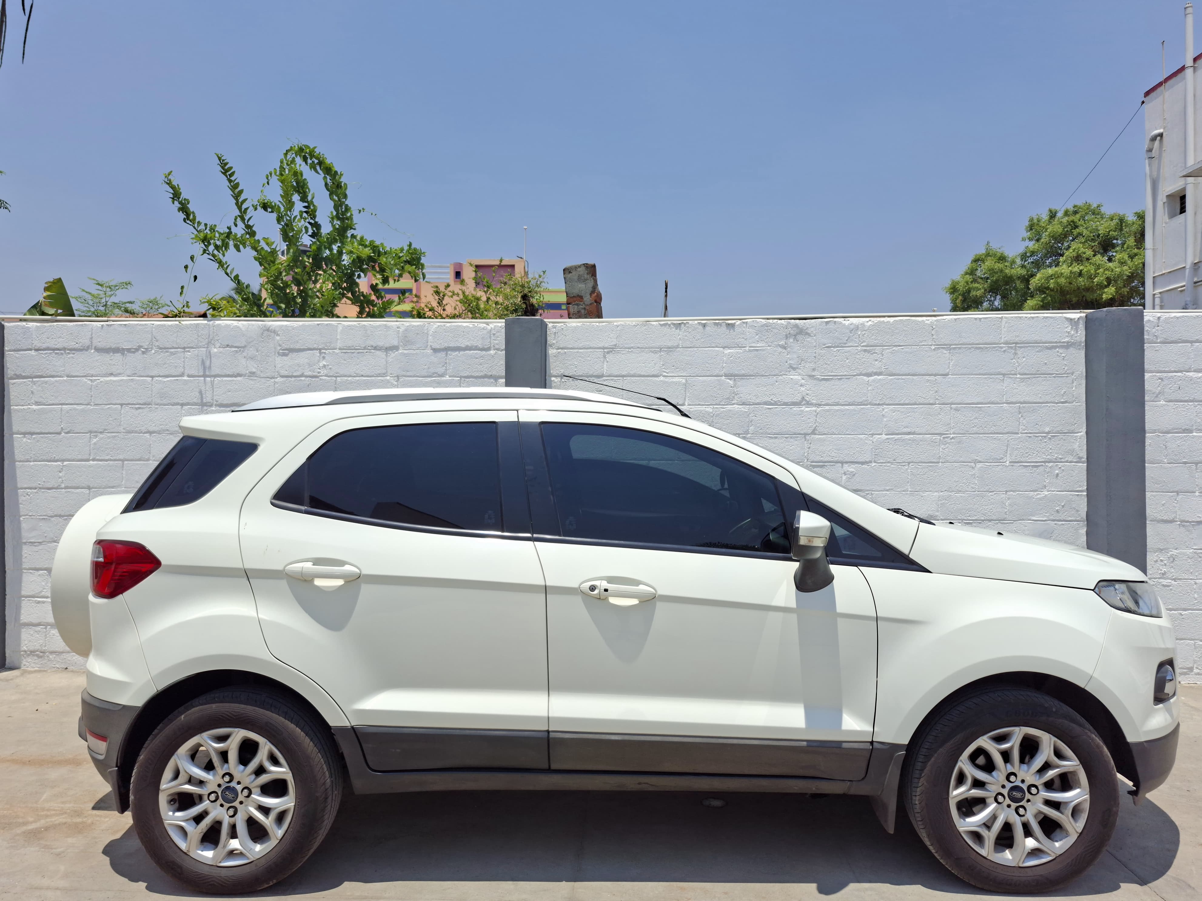 Ford Ecosport - Image 3
