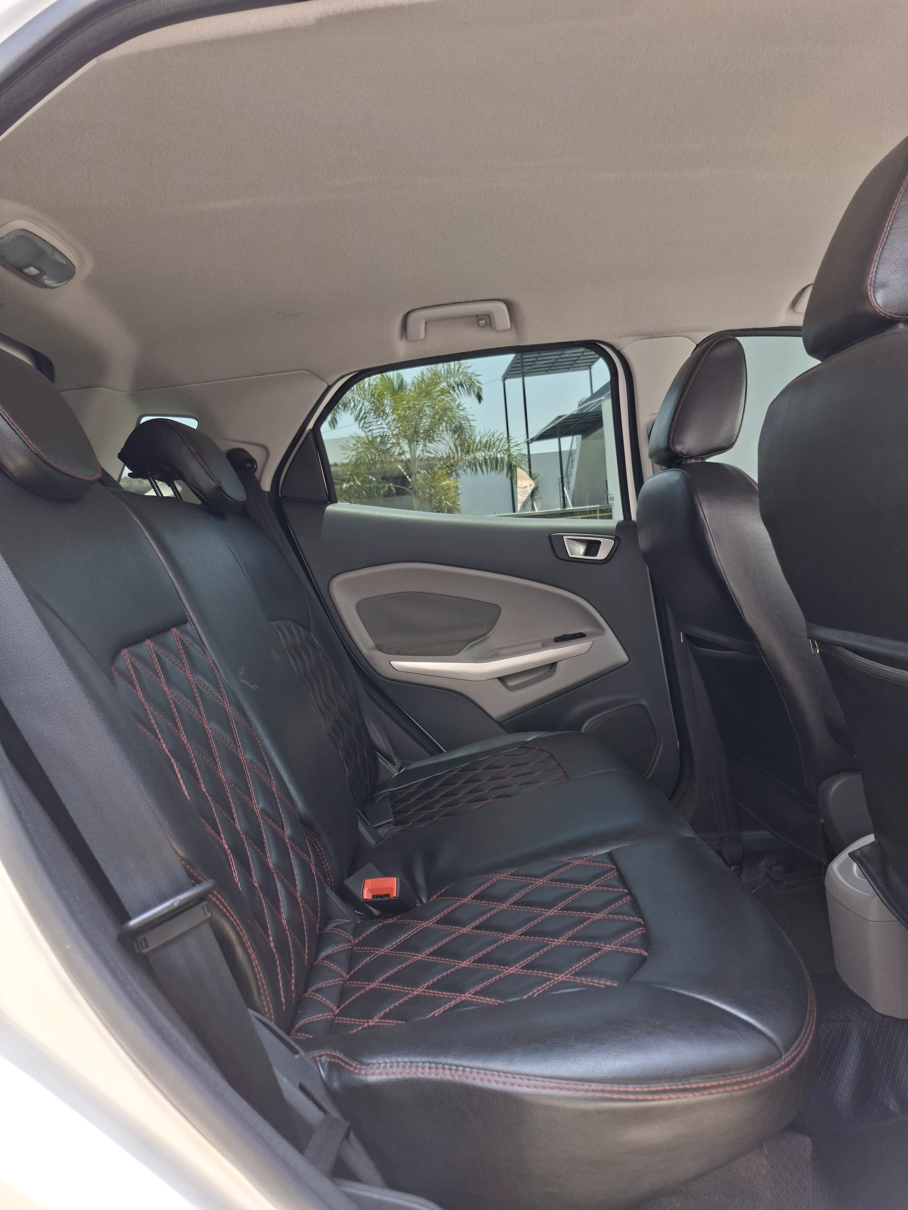 Ford Ecosport - Image 6