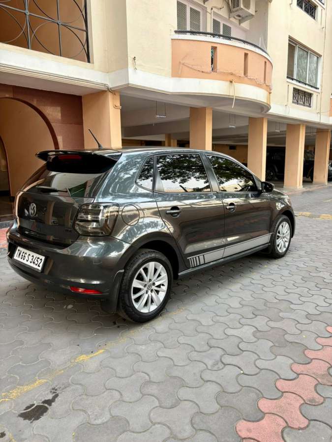 Volkswagen Polo - Image 3