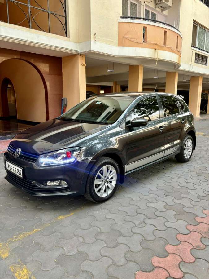 Volkswagen Polo - Image 2