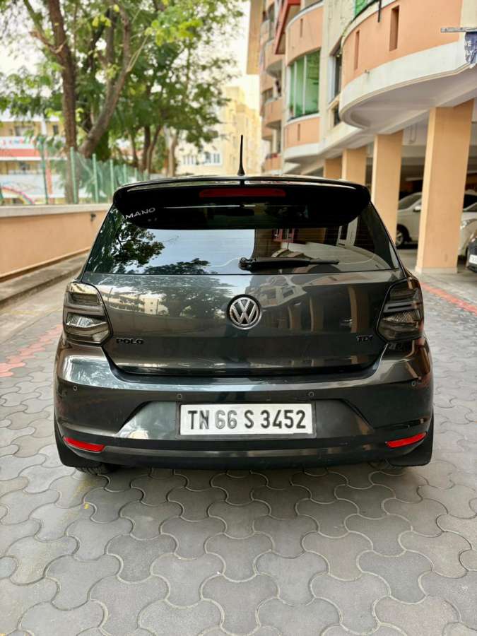 Volkswagen Polo - Image 4