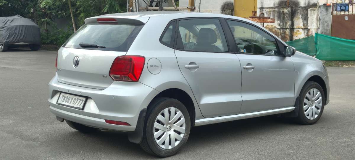 Volkswagen Polo - Image 3