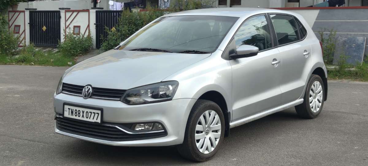 Volkswagen Polo - Image 2