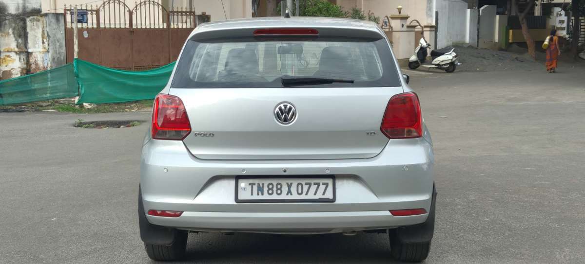 Volkswagen Polo - Image 4