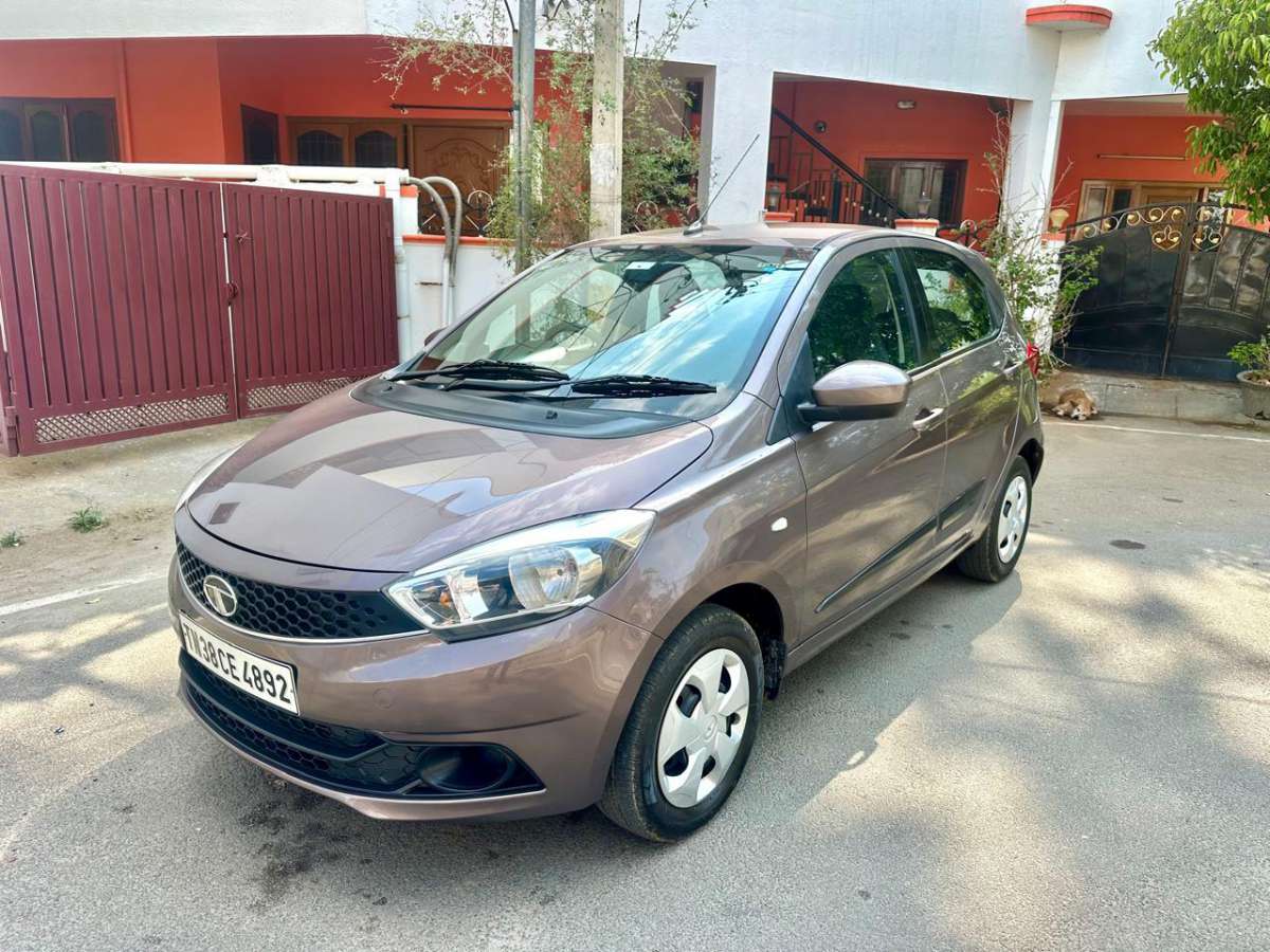 Tata Tiago - Image 2