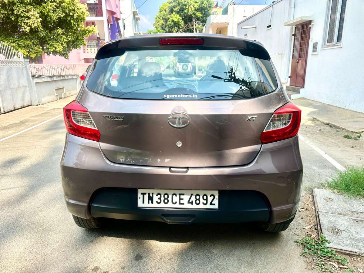 Tata Tiago - Image 4
