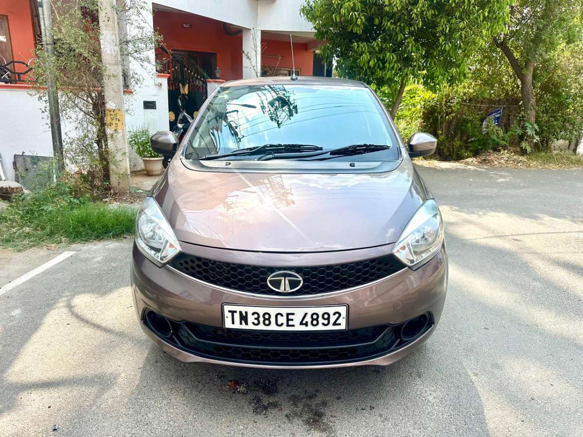 Tata Tiago