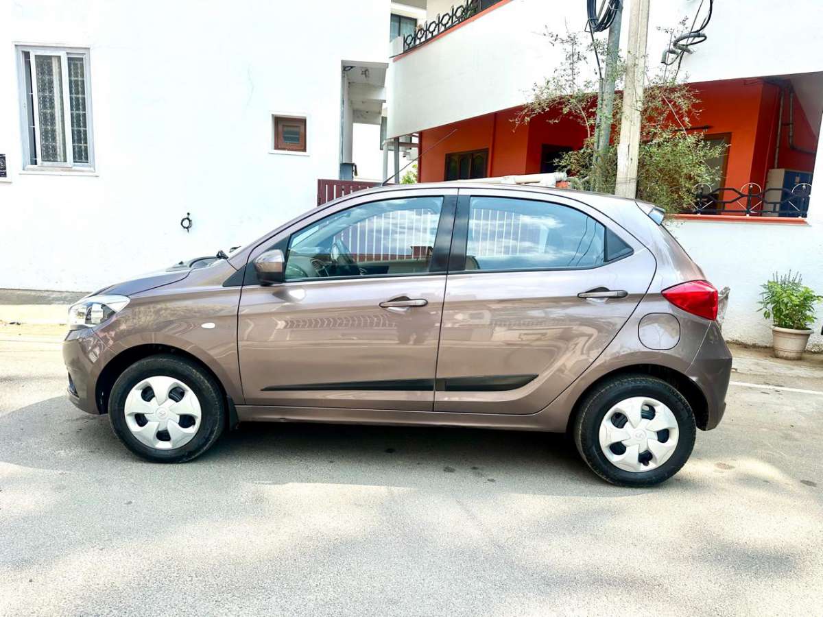 Tata Tiago - Image 3
