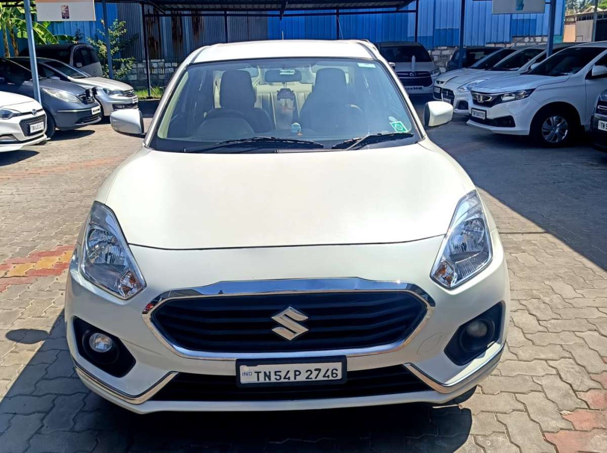 Maruti Suzuki Swift dzire VDI