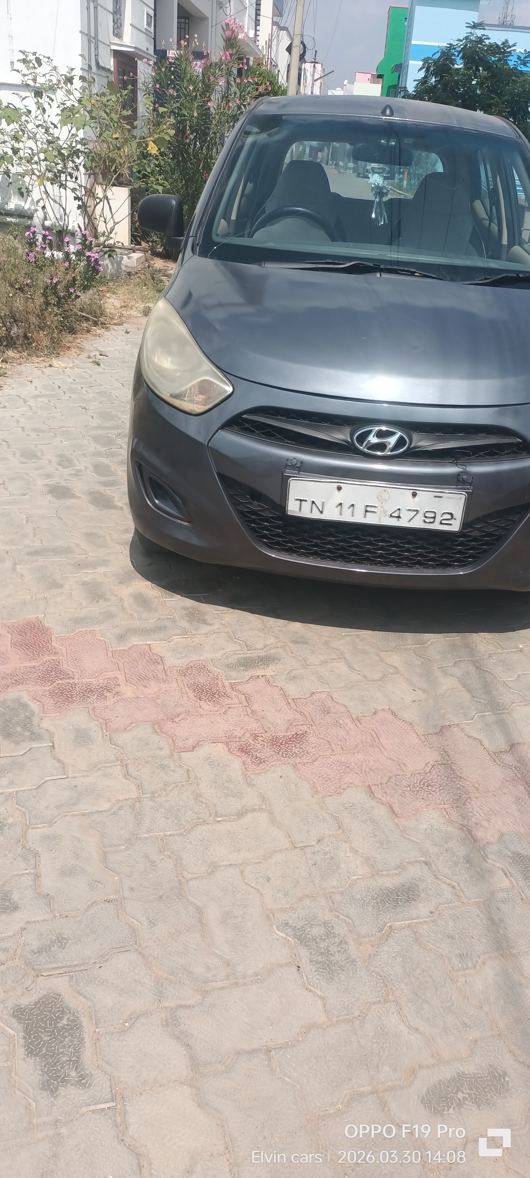 Hyundai i10 1.1 Magna