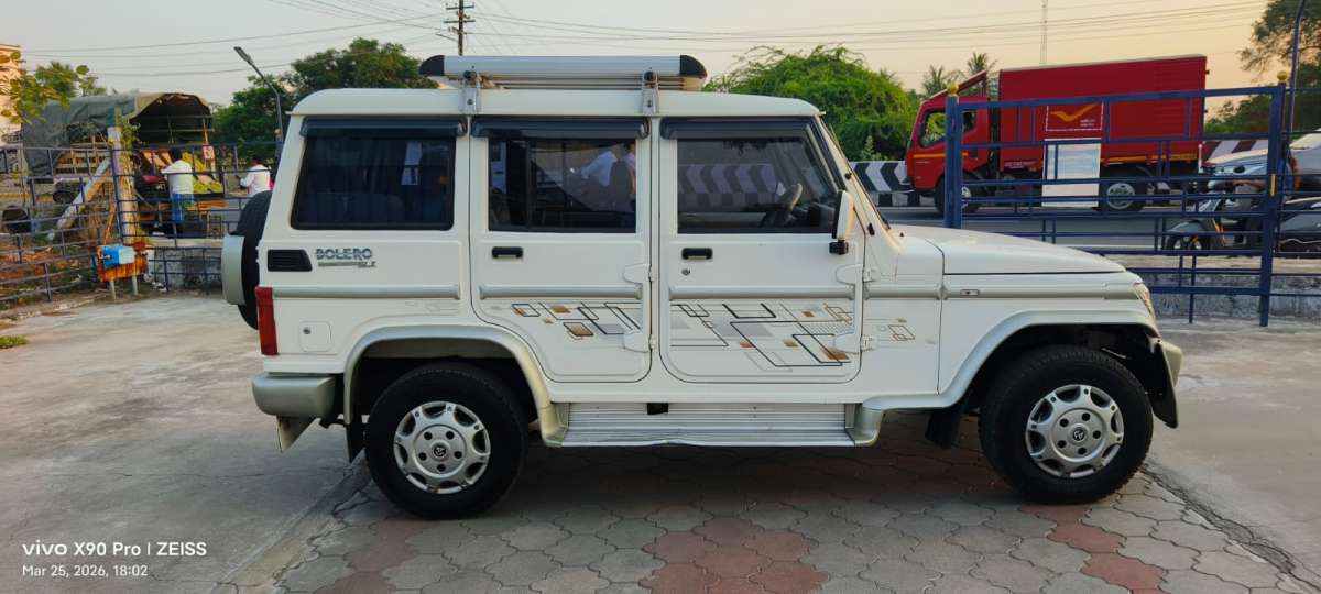Mahindra Bolero - Image 7