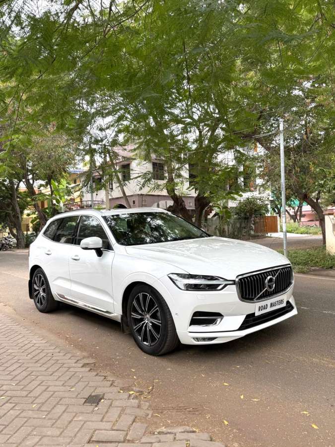 Volvo XC60 Inscription