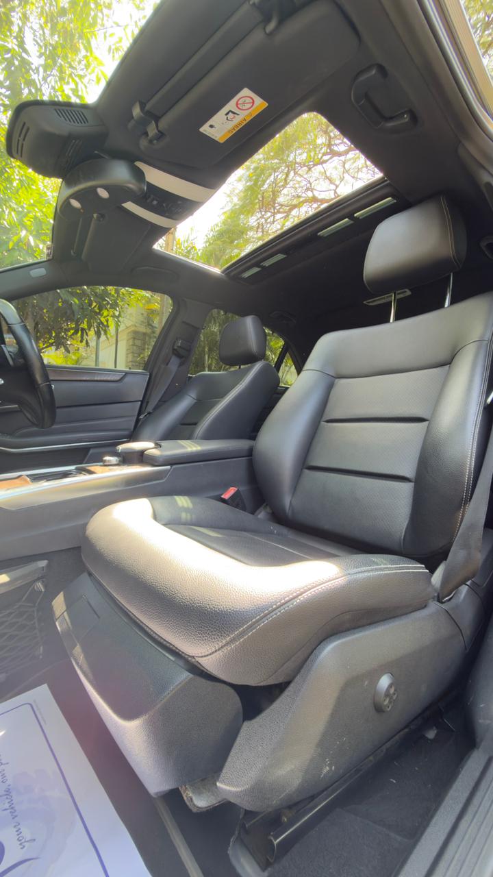 Mercedes Benz E-Class - Image 7