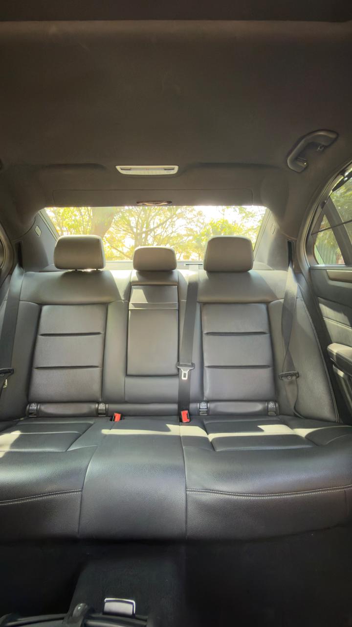Mercedes Benz E-Class - Image 6