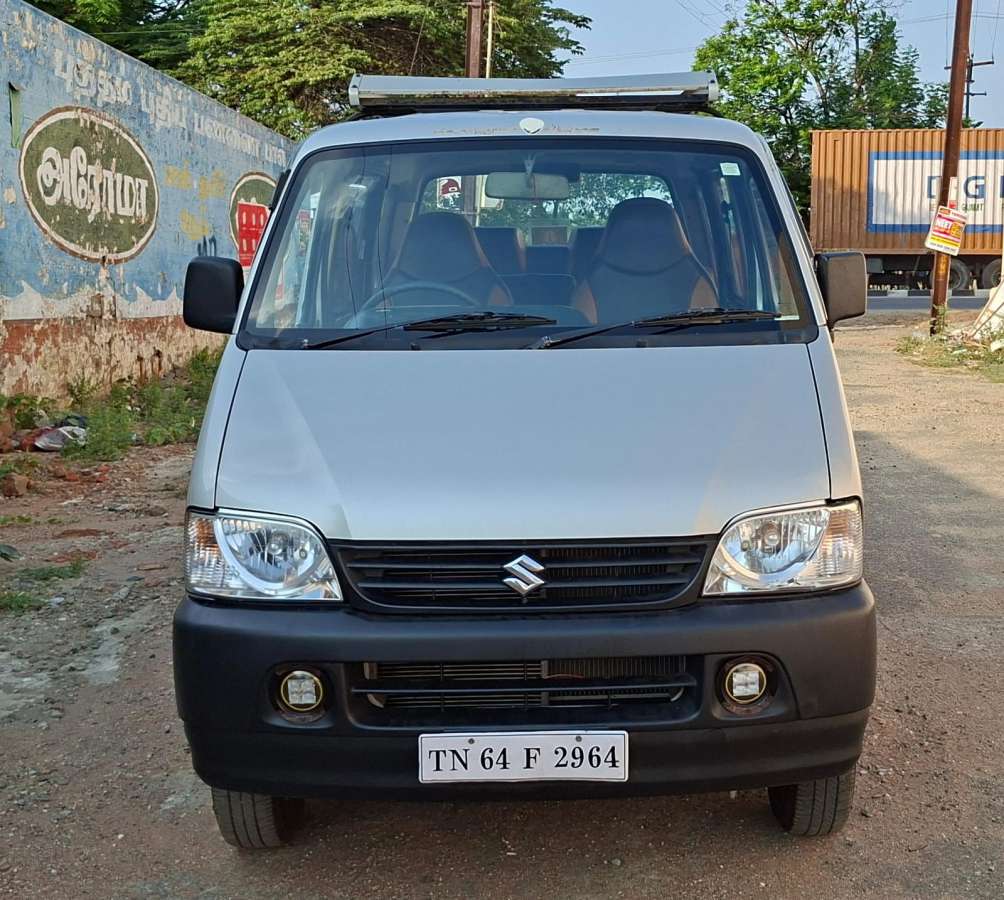 Maruti Suzuki Eeco AC