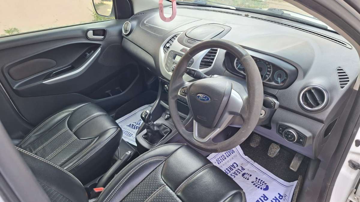 Ford Figo - Image 2