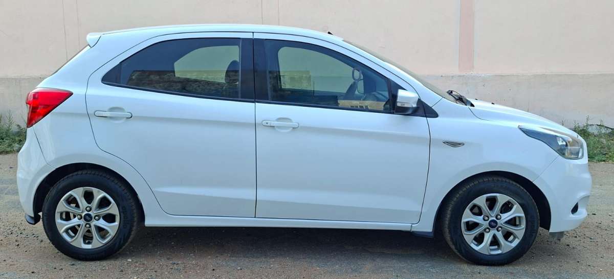 Ford Figo - Image 5