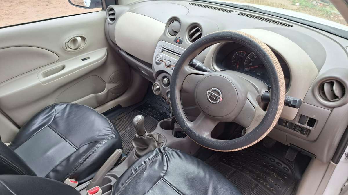 Nissan Micra - Image 5