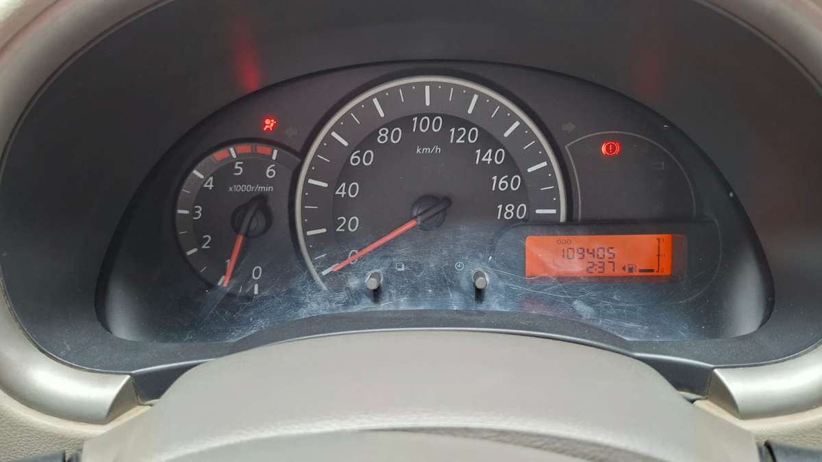 Nissan Micra - Image 4