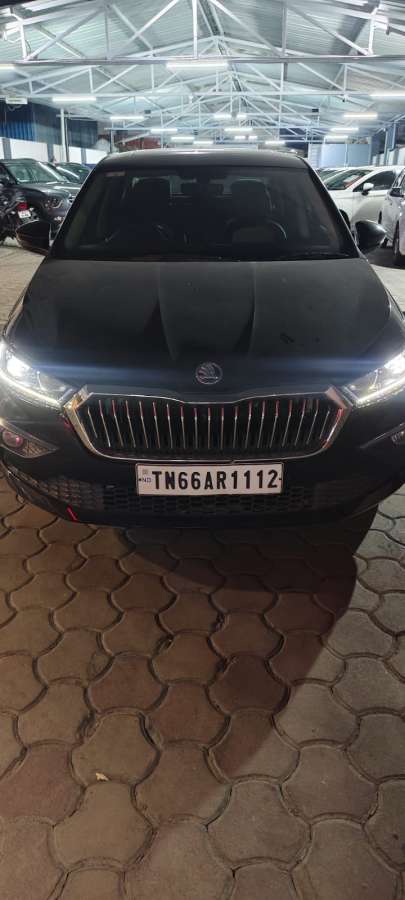 Skoda SLAVIA 1.0 Ambition