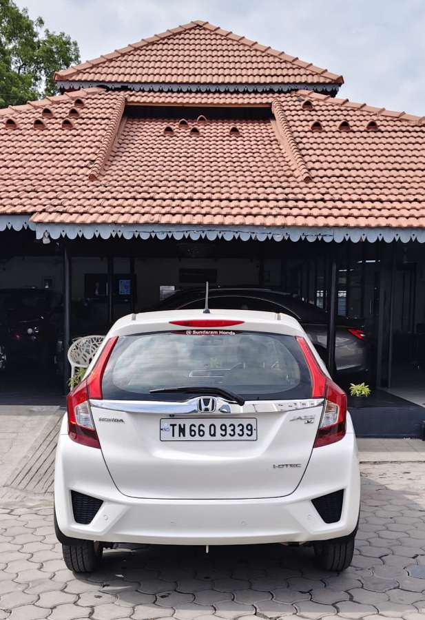 Honda Jazz - Image 9