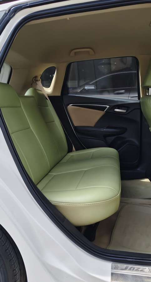 Honda Jazz - Image 6