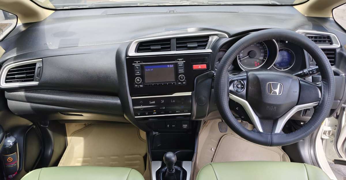 Honda Jazz - Image 5