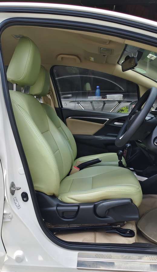 Honda Jazz - Image 7