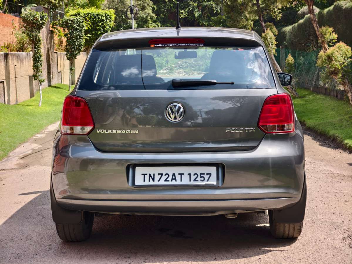 Volkswagen Polo - Image 9