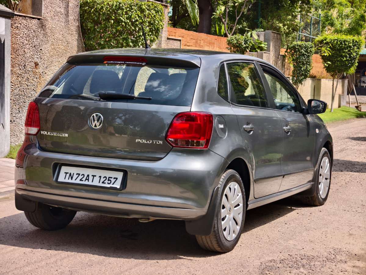 Volkswagen Polo - Image 7