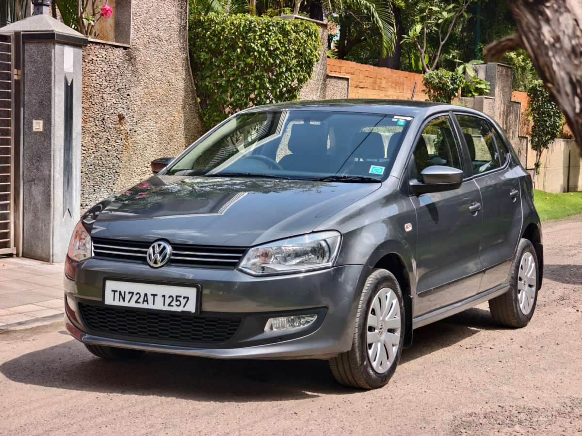 Volkswagen Polo - Image 8