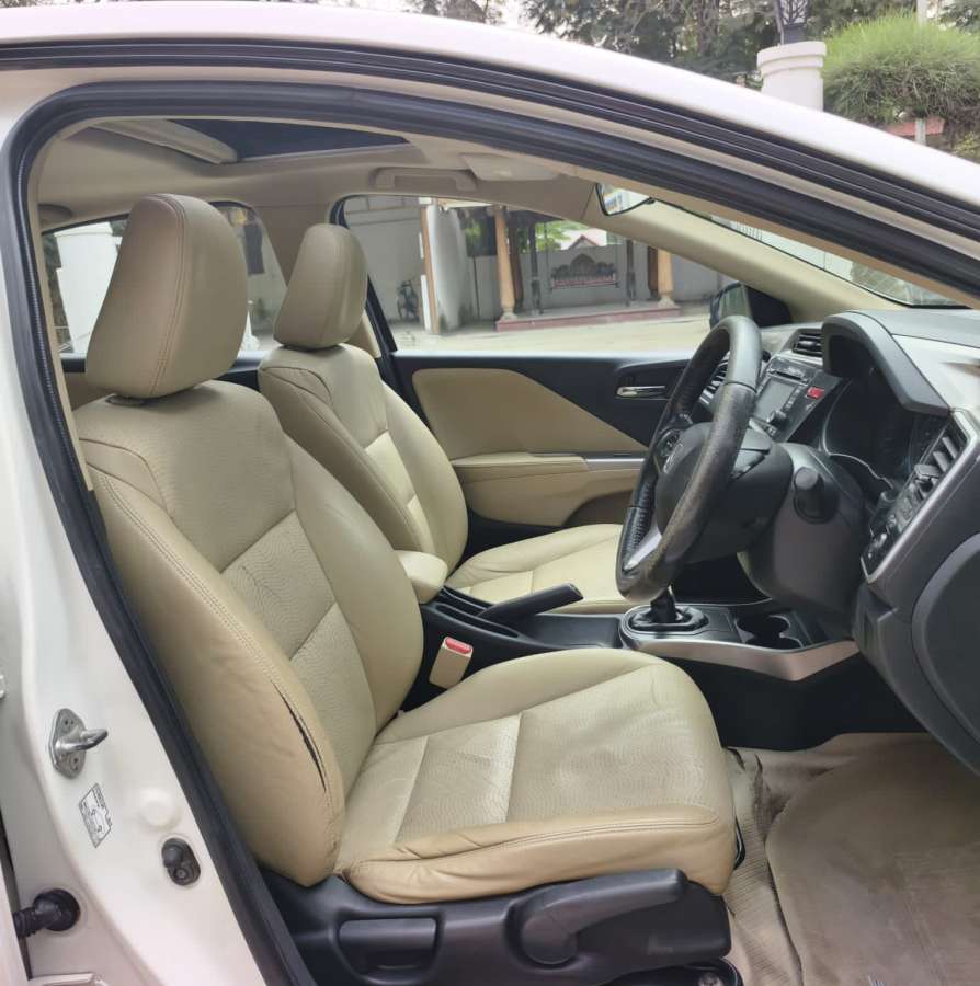 Honda City - Image 2