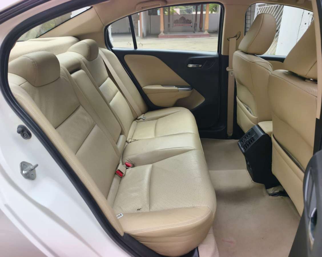 Honda City - Image 5