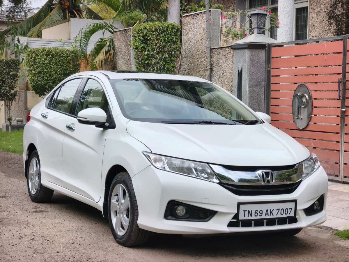 Honda City - Image 6