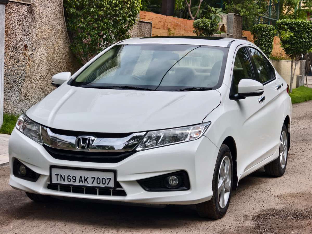 Honda City - Image 7