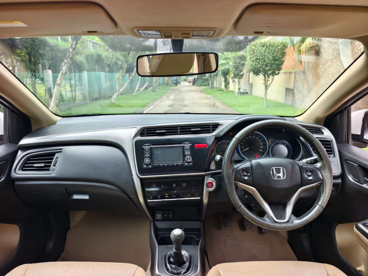 Honda City - Image 3