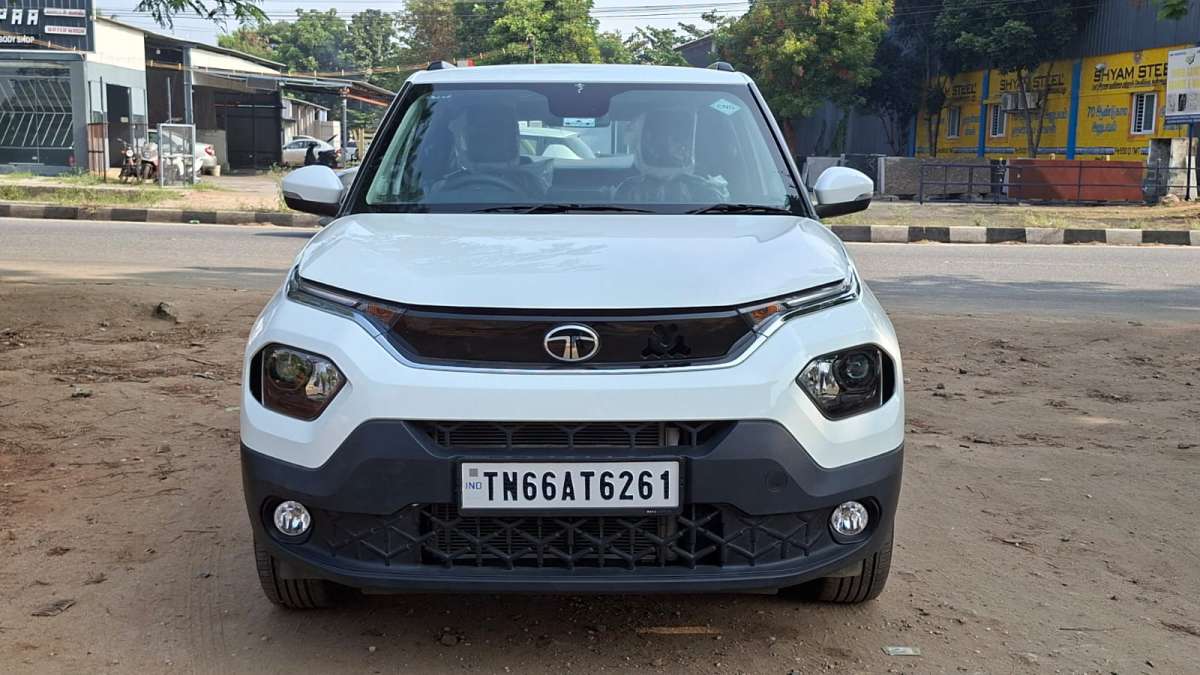 Tata punch - Image 10