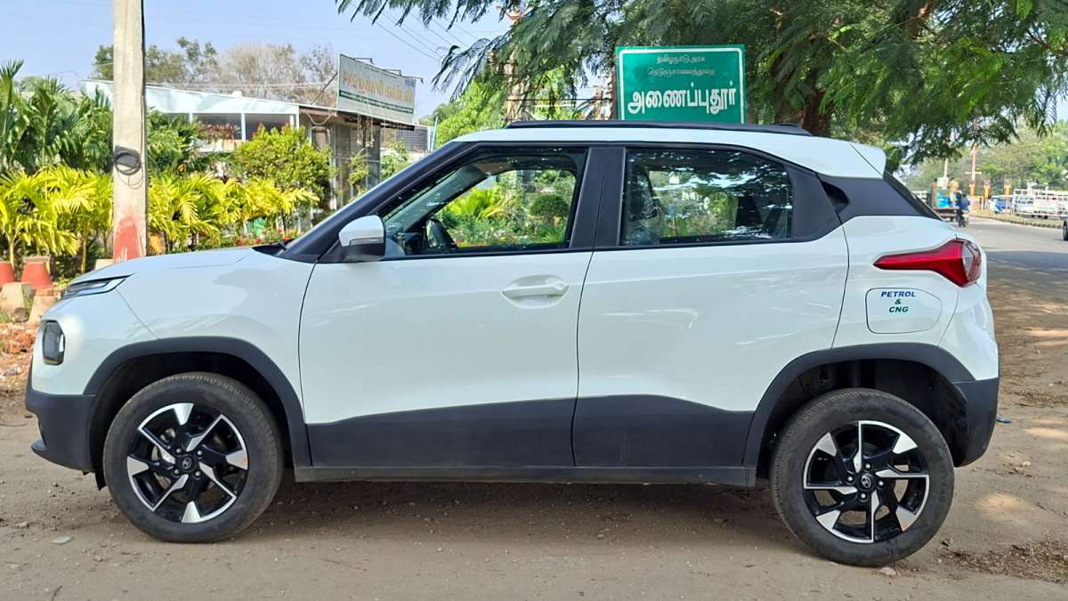 Tata punch - Image 3