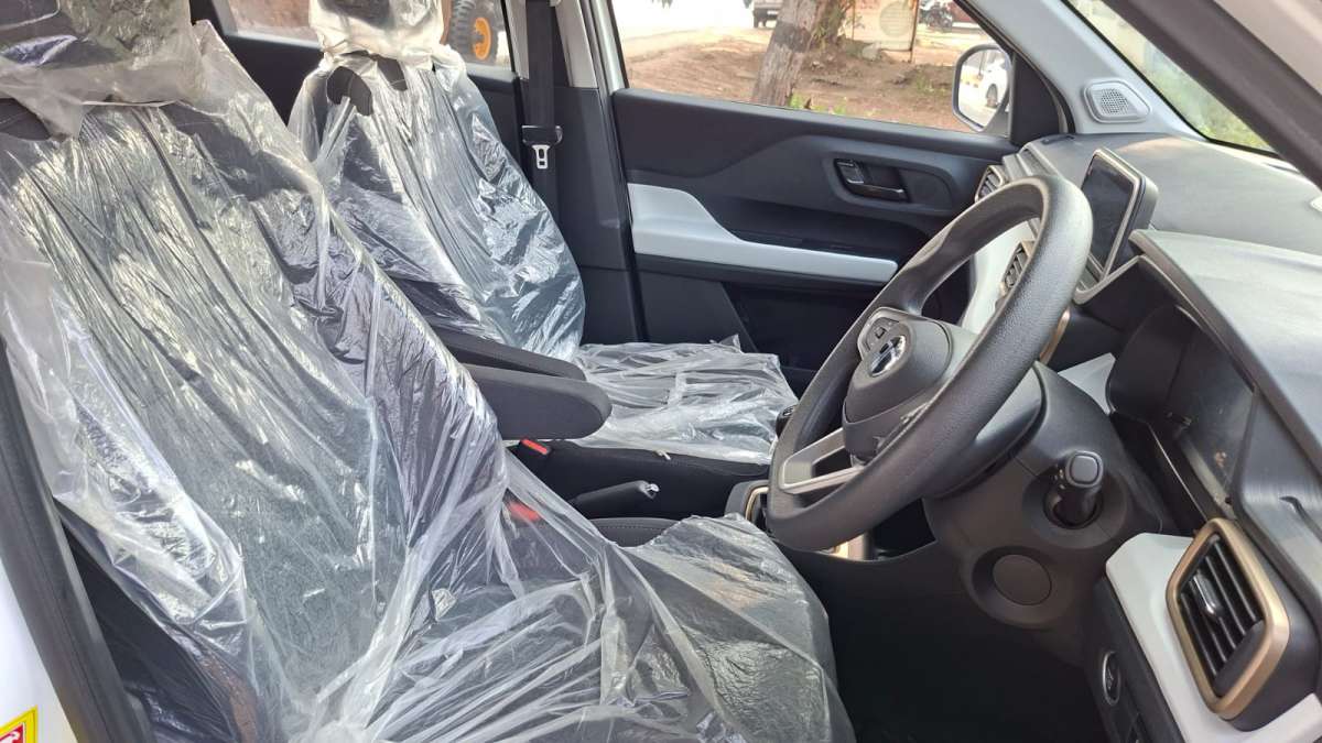 Tata punch - Image 7