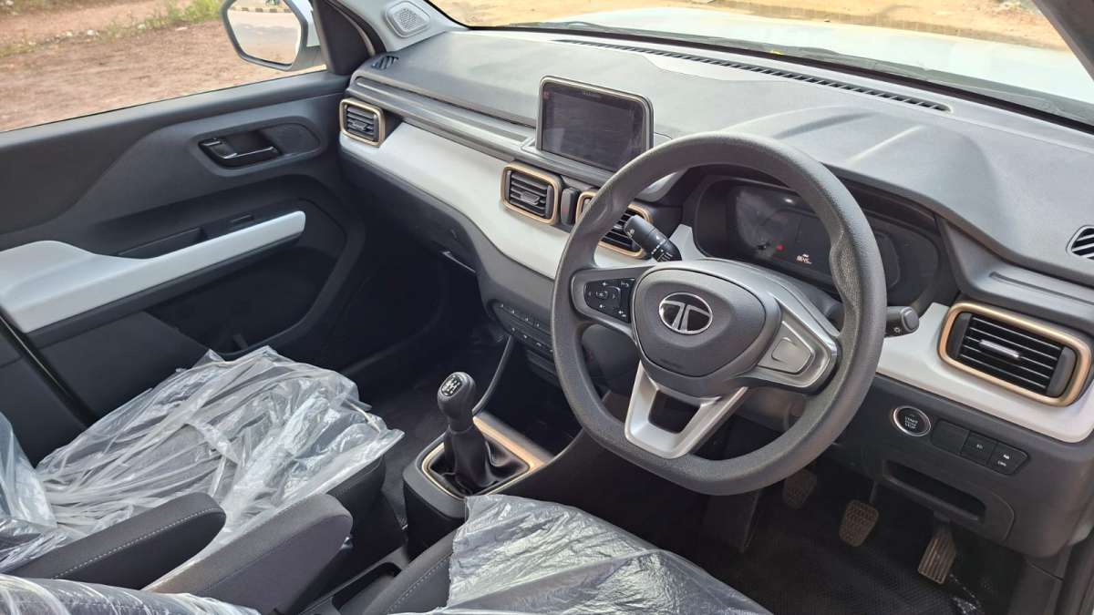 Tata punch - Image 8