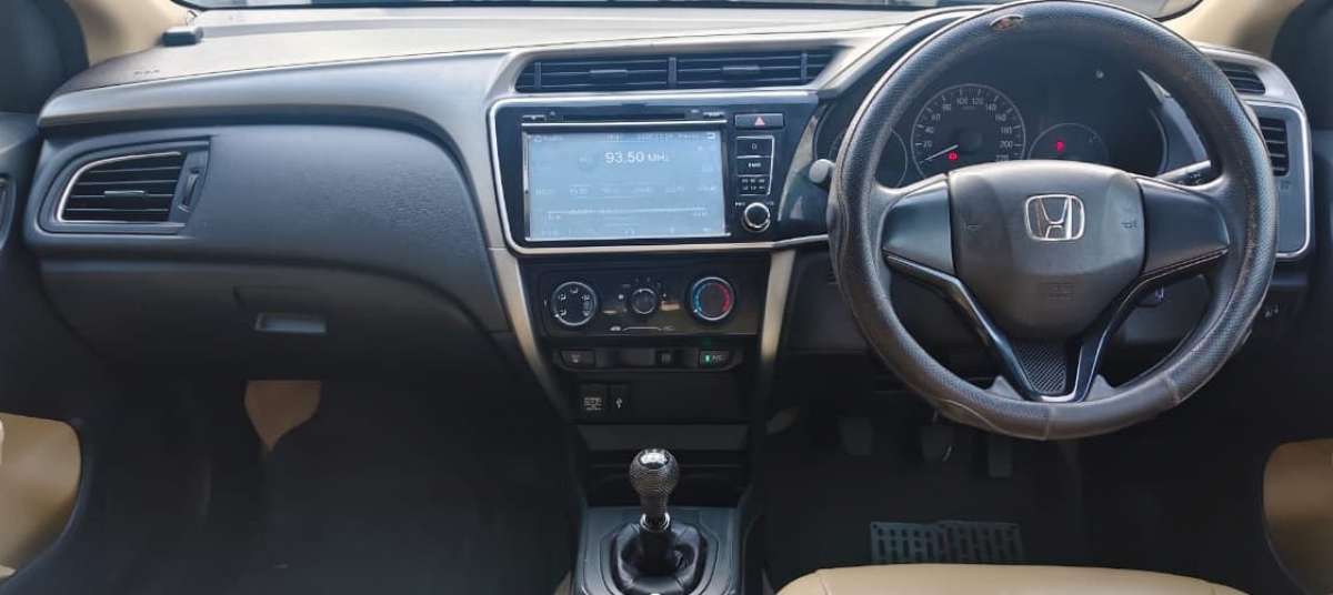 Honda City - Image 4