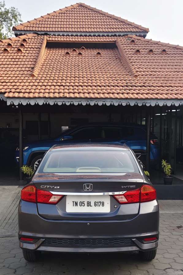 Honda City - Image 8