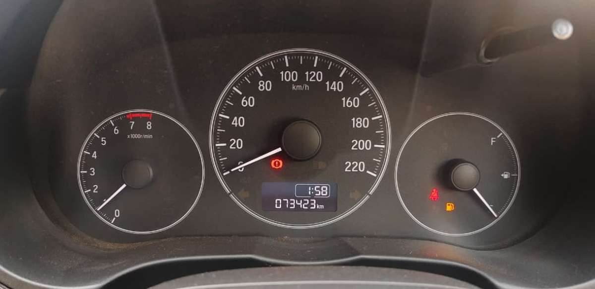 Honda City - Image 7