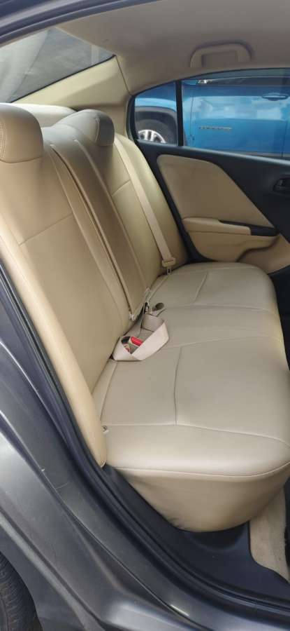 Honda City - Image 6