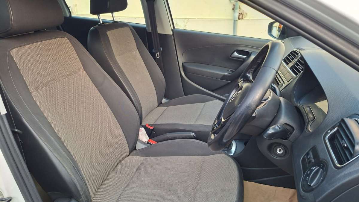 Volkswagen Polo - Image 5