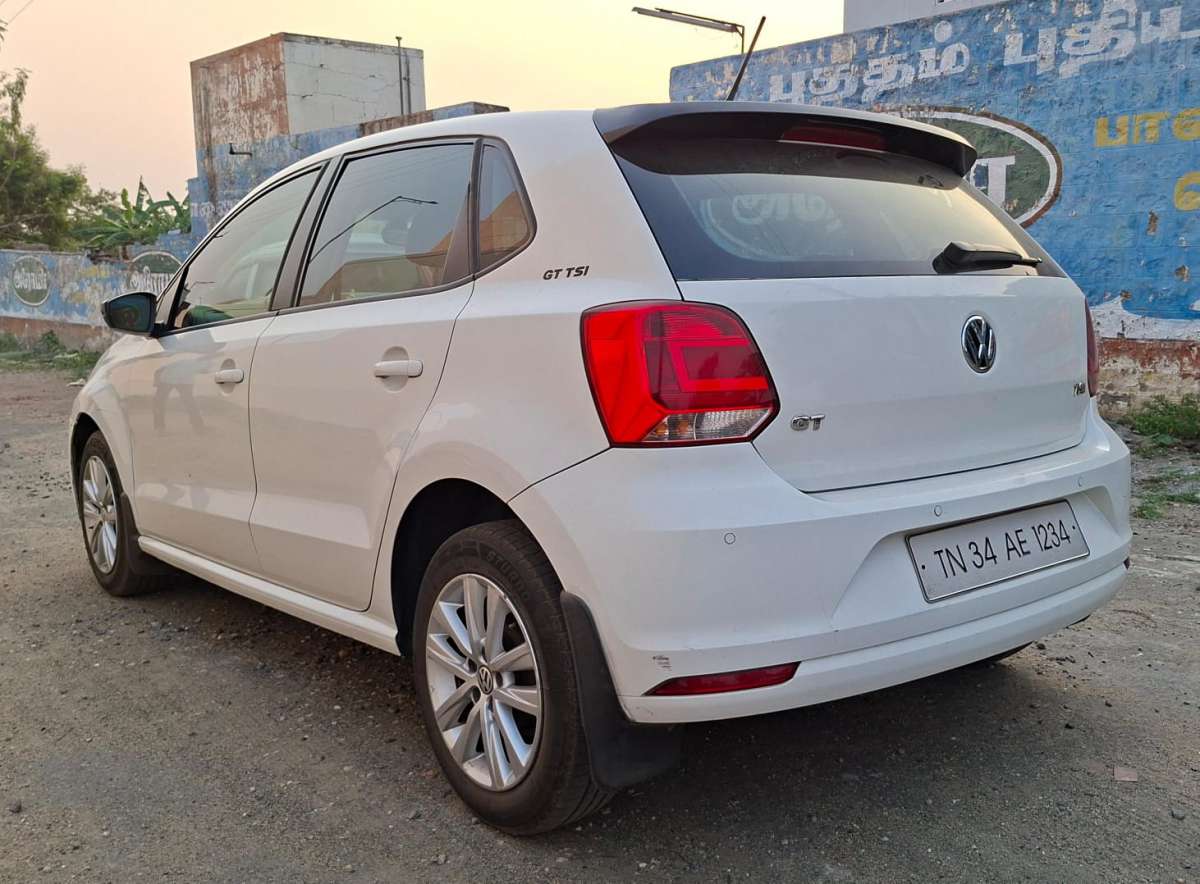 Volkswagen Polo - Image 4