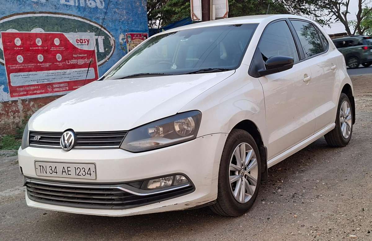 Volkswagen Polo - Image 2