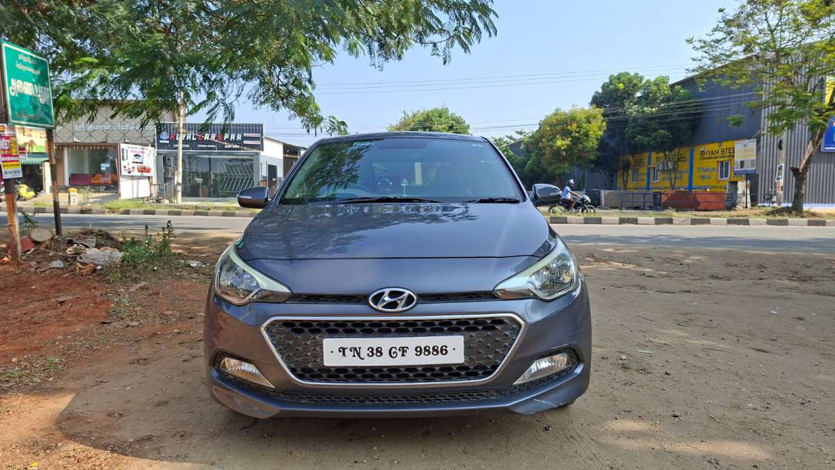 Hyundai i20 others